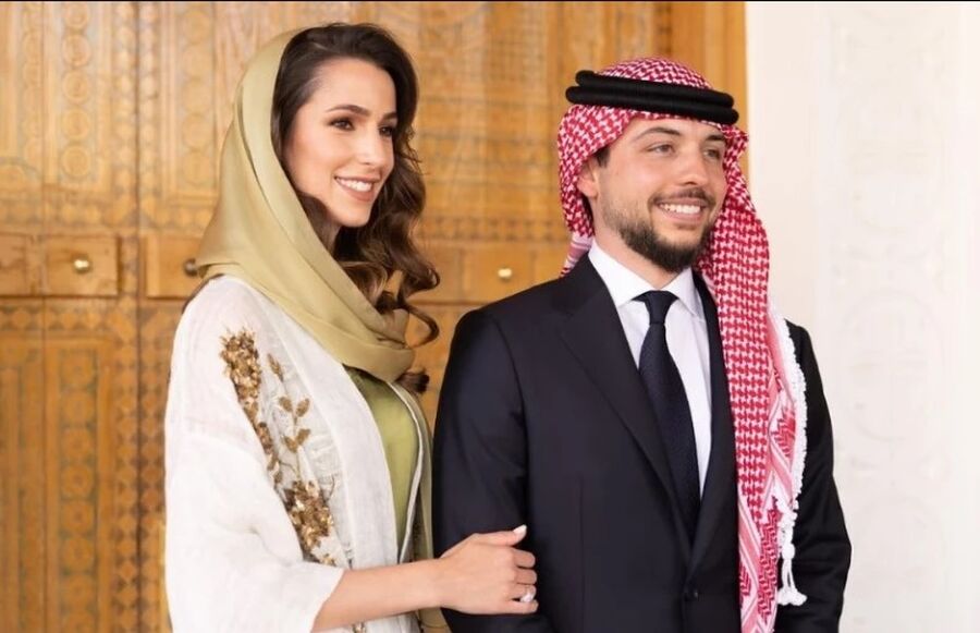 جينا نبارك.. جديد الفنان ماجد زريقات