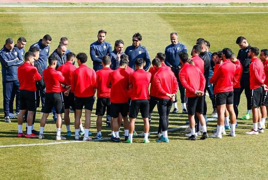 الأردن يلاقي مضيفه الفلسطيني بغياب 11