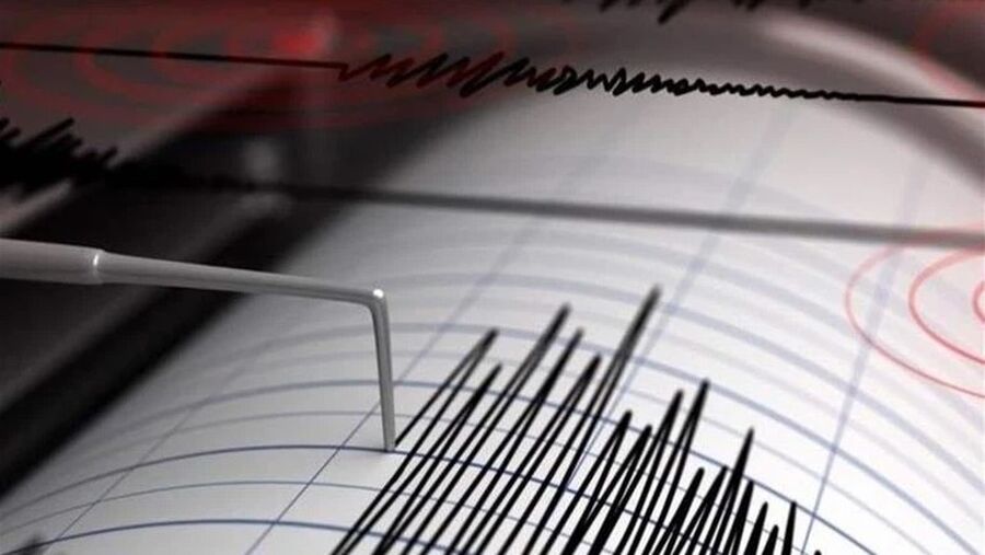 مرصد الزلازل الأردني يسجل 104 هزات