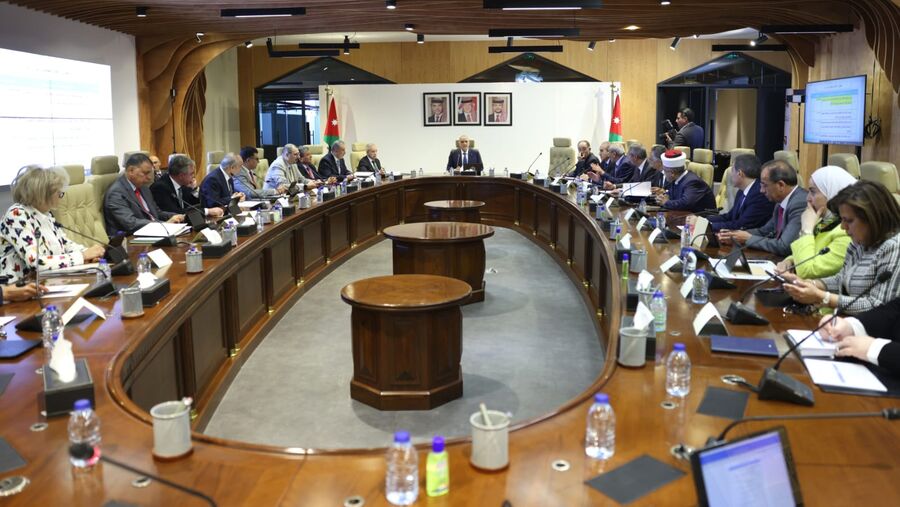 قرارات مجلس الوزراء 14-5-2023