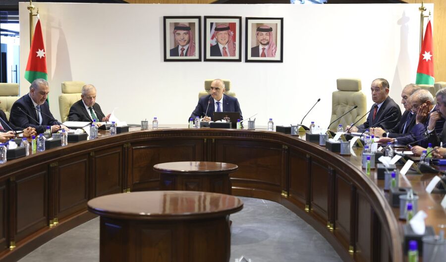 هام من الحكومة حول إصابات العمل