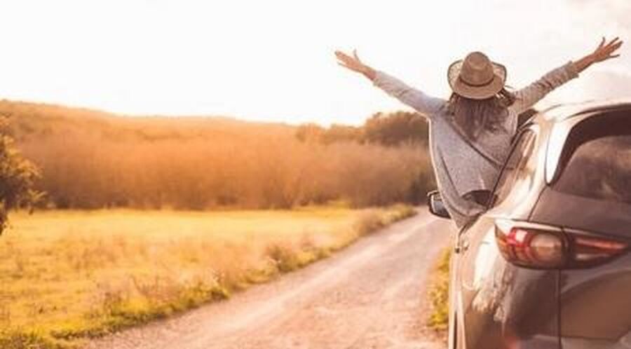 ما سر الحياة الطويلة والسعيدة؟