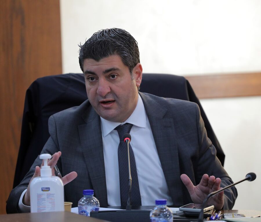 النائب الغزاوي يدق ناقوس الخطر