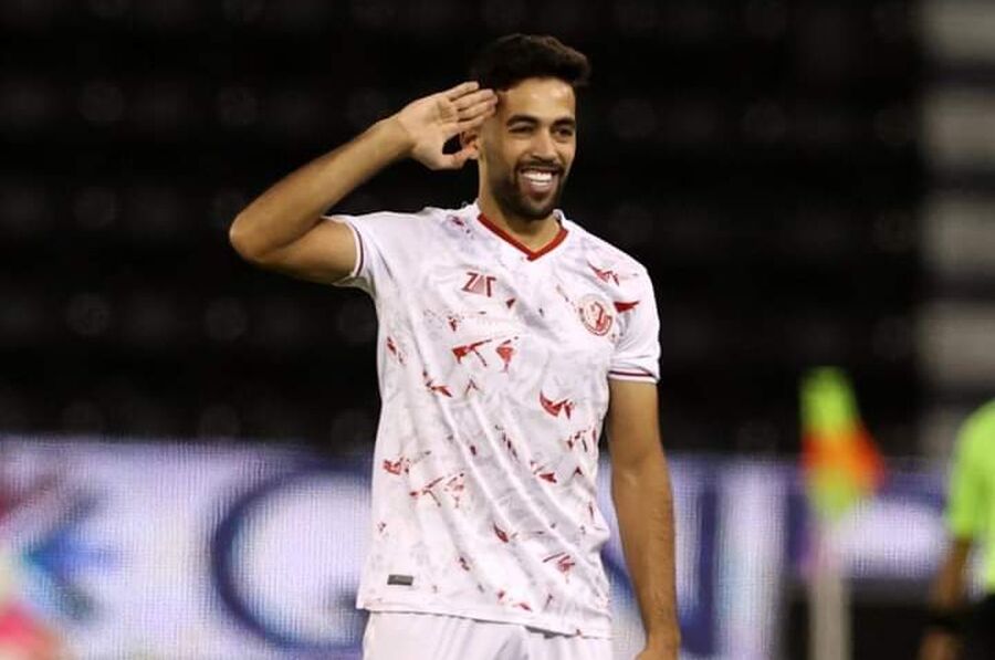 علوان يساهم ببقاء الشمال بدوري نجوم