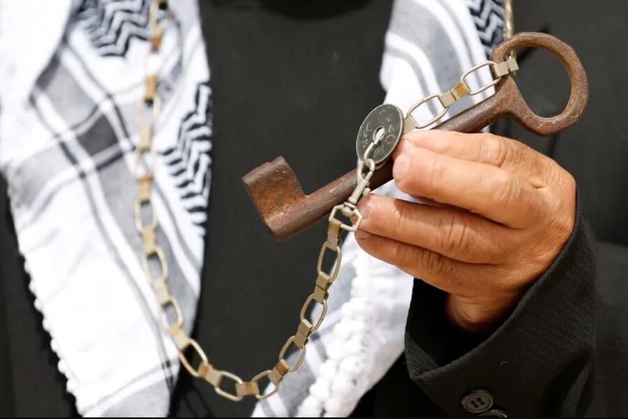 الفلسطينيون يحيون اليوم الذكرى 75 للنكبة