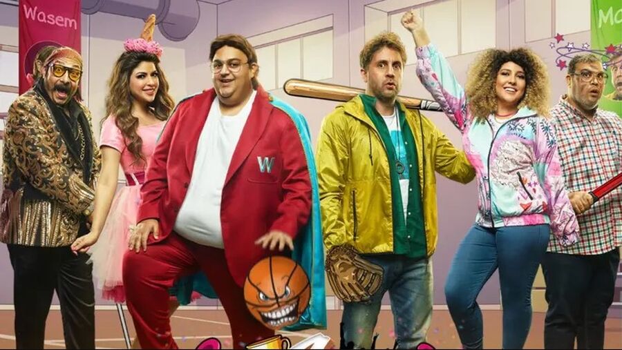 الموسم الرابع من مسلسل اللعبة يعود