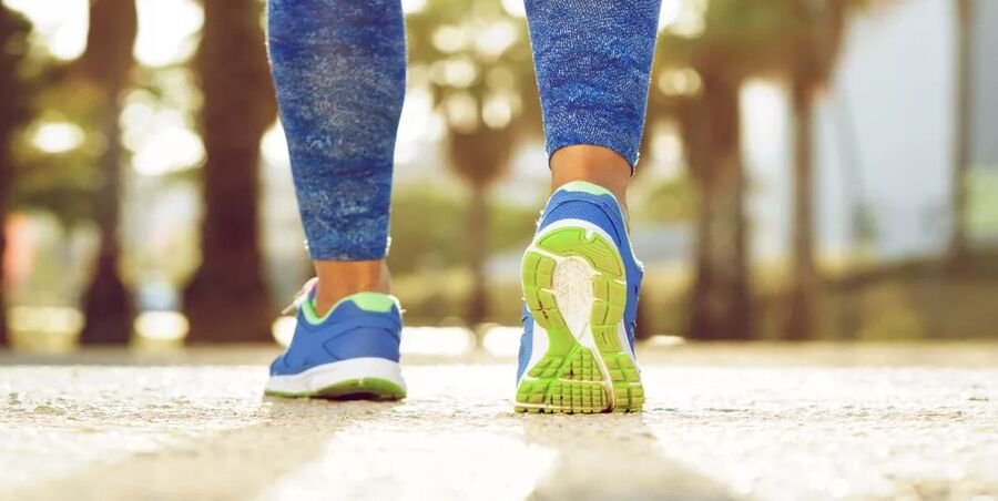 أطعمة خارقة تعادل المشي 4 آلاف