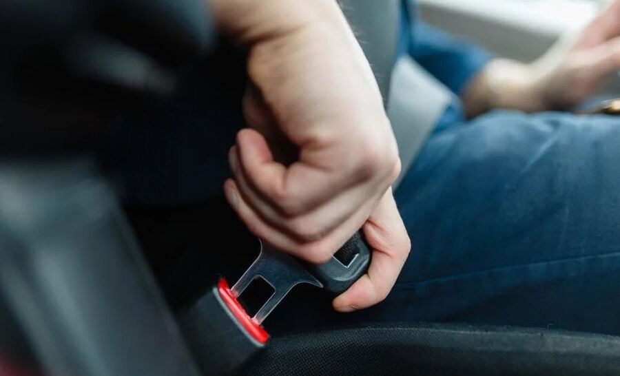 للأردنيين.. ارتدوا حزام الأمان قبل المتابعة