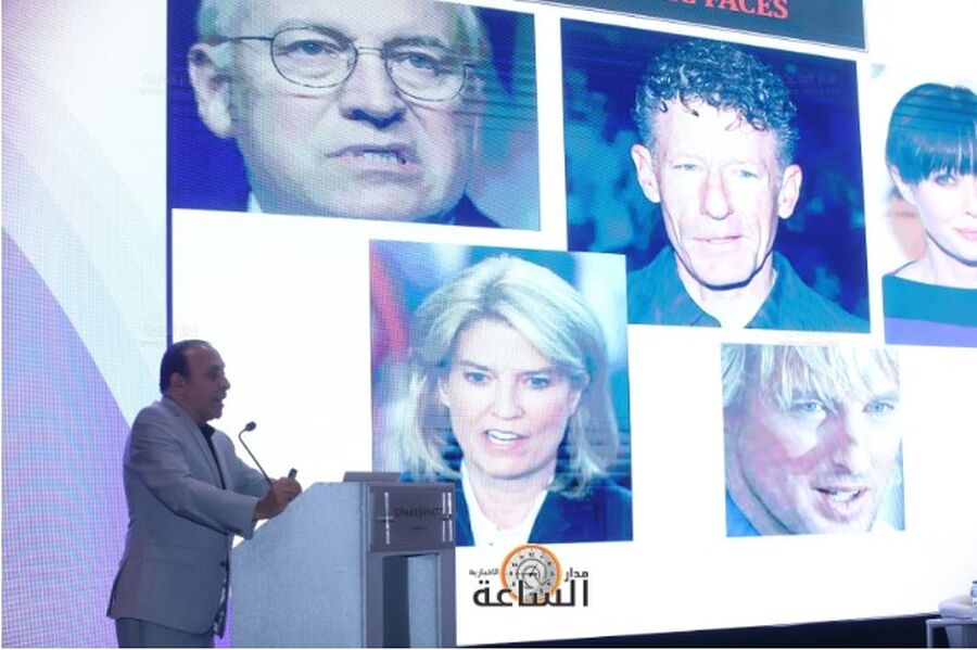 انطلاق فعاليات دورة الطب التجميلي الاولى