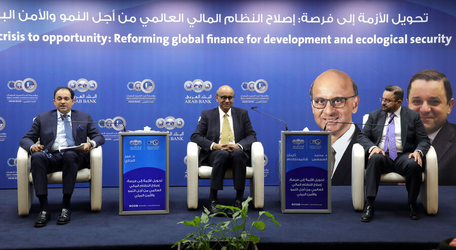 العسعس: الأردن اتخذ إجراءات ساهمت في