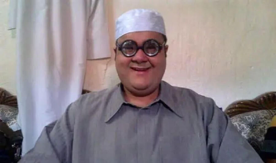 وفاة الفنان السعودي فهد الحيان