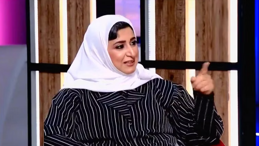 مدربة تربوية: التصرف الصحيح مع الطفل