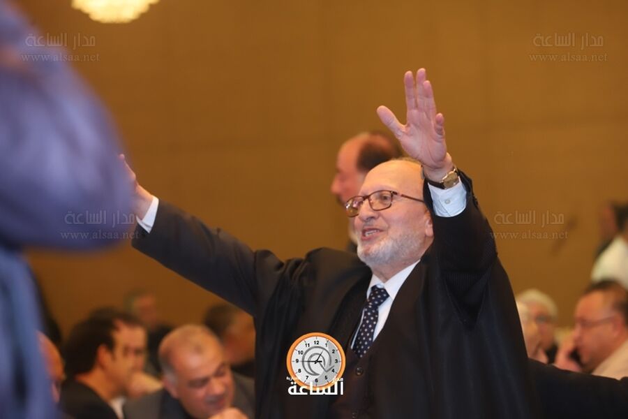 من التيار الوطني إلى موسى المعايطة