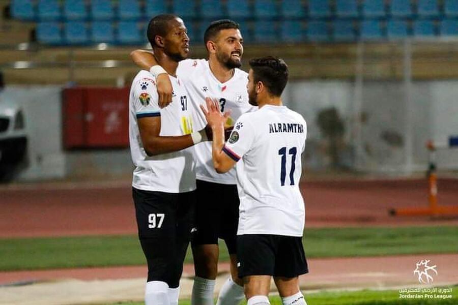 حقيقة انتقال نجم الرمثا إلى فريق