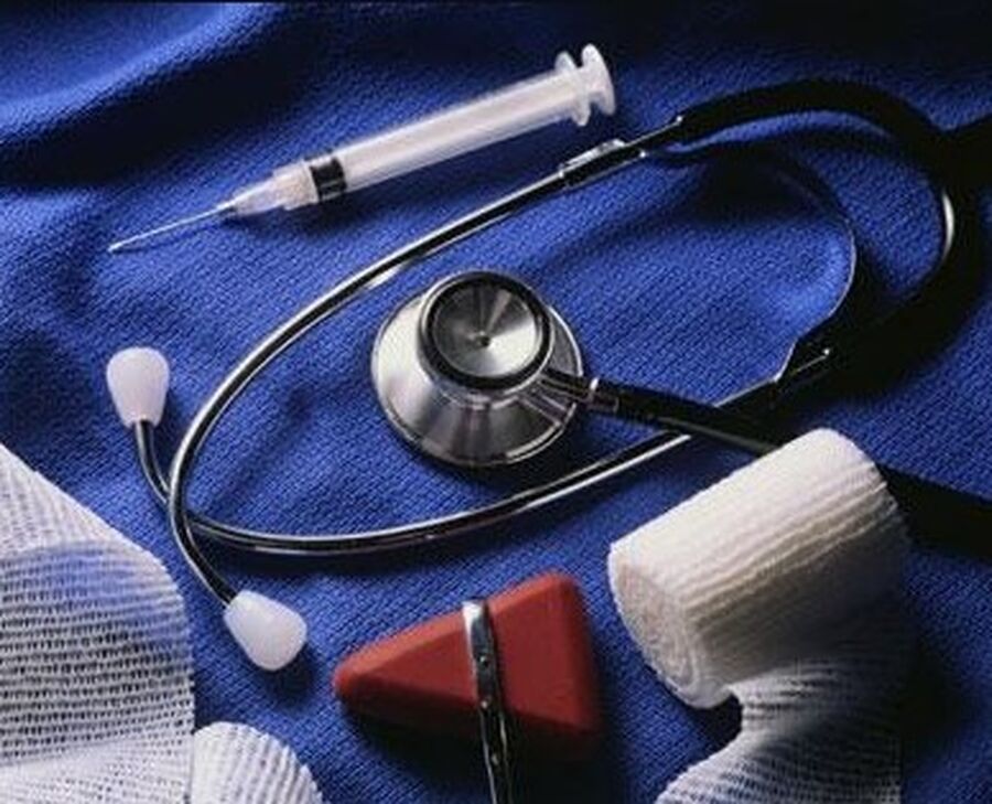 إرادة ملكية لنظام فحص الأدوية والمستلزمات