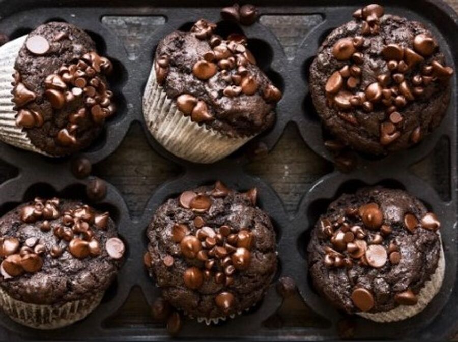 اصنعوا مفن الشكولاتا في المنزل (تفاصيل)