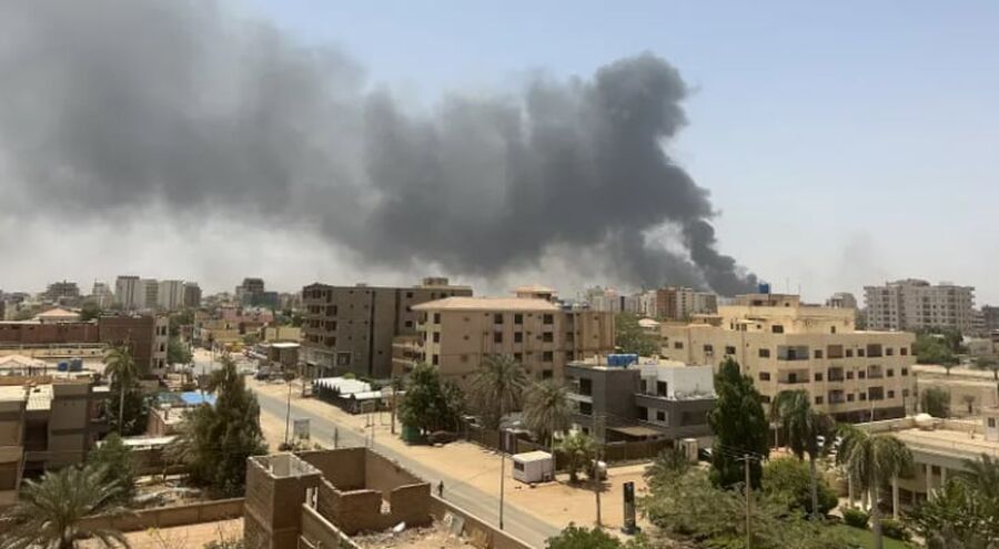 لبنان يندد الاعتداء على السفارة الأردنية