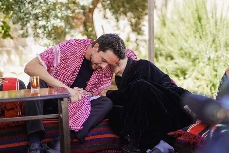 ما هي الوشوشات التي قيلت لأميرنا