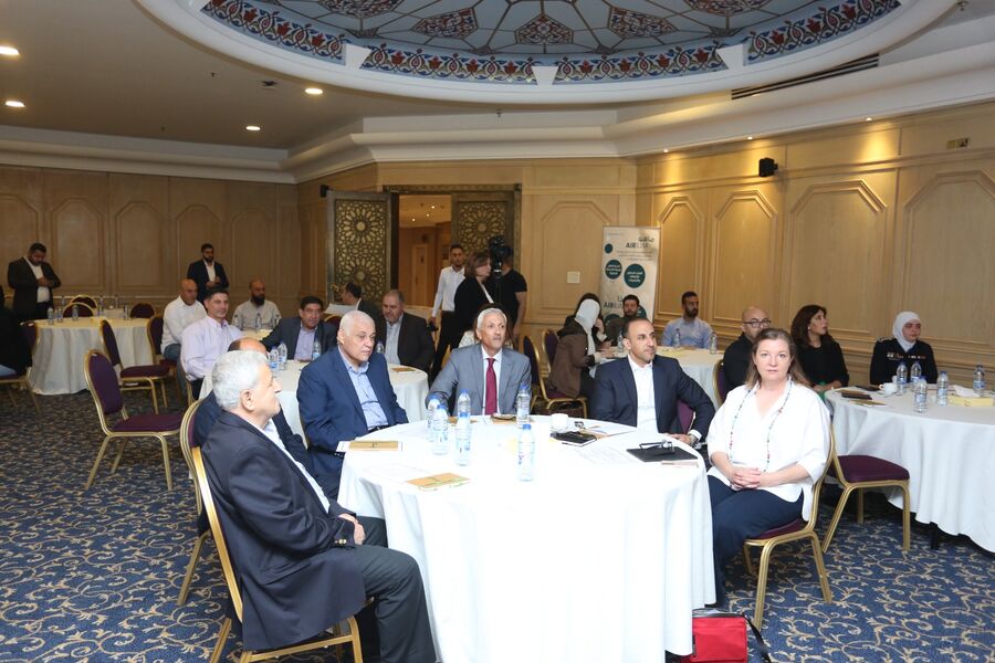 الأردن أول دولة شرق أوسطية تطبق