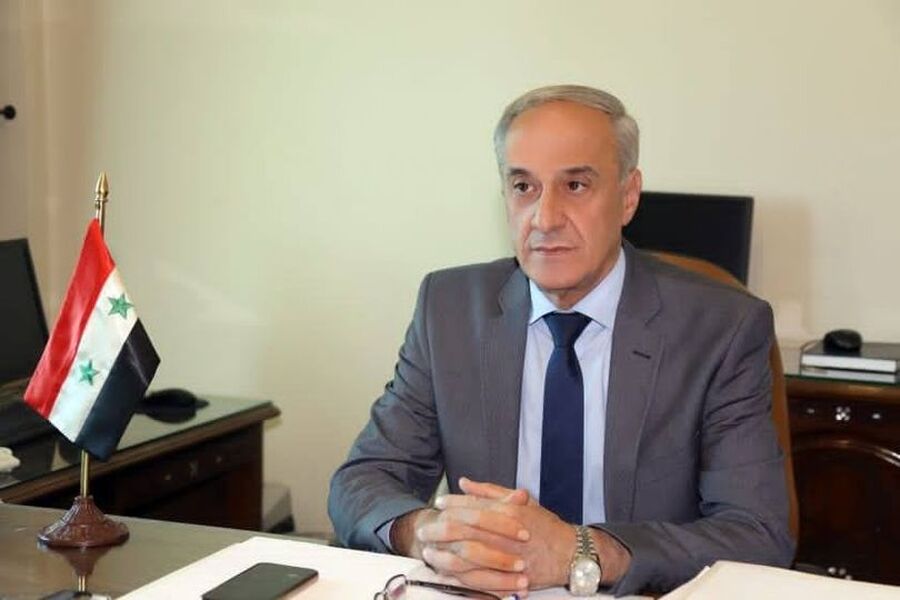 معاون وزير الخارجية السوري: إجراءات لتسهيل