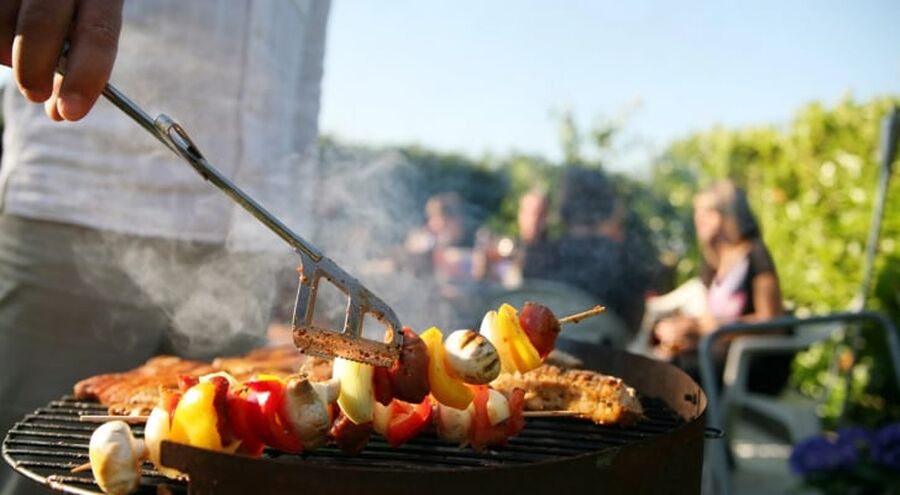 متى تعود درجات الحرارة الربيعية إلى