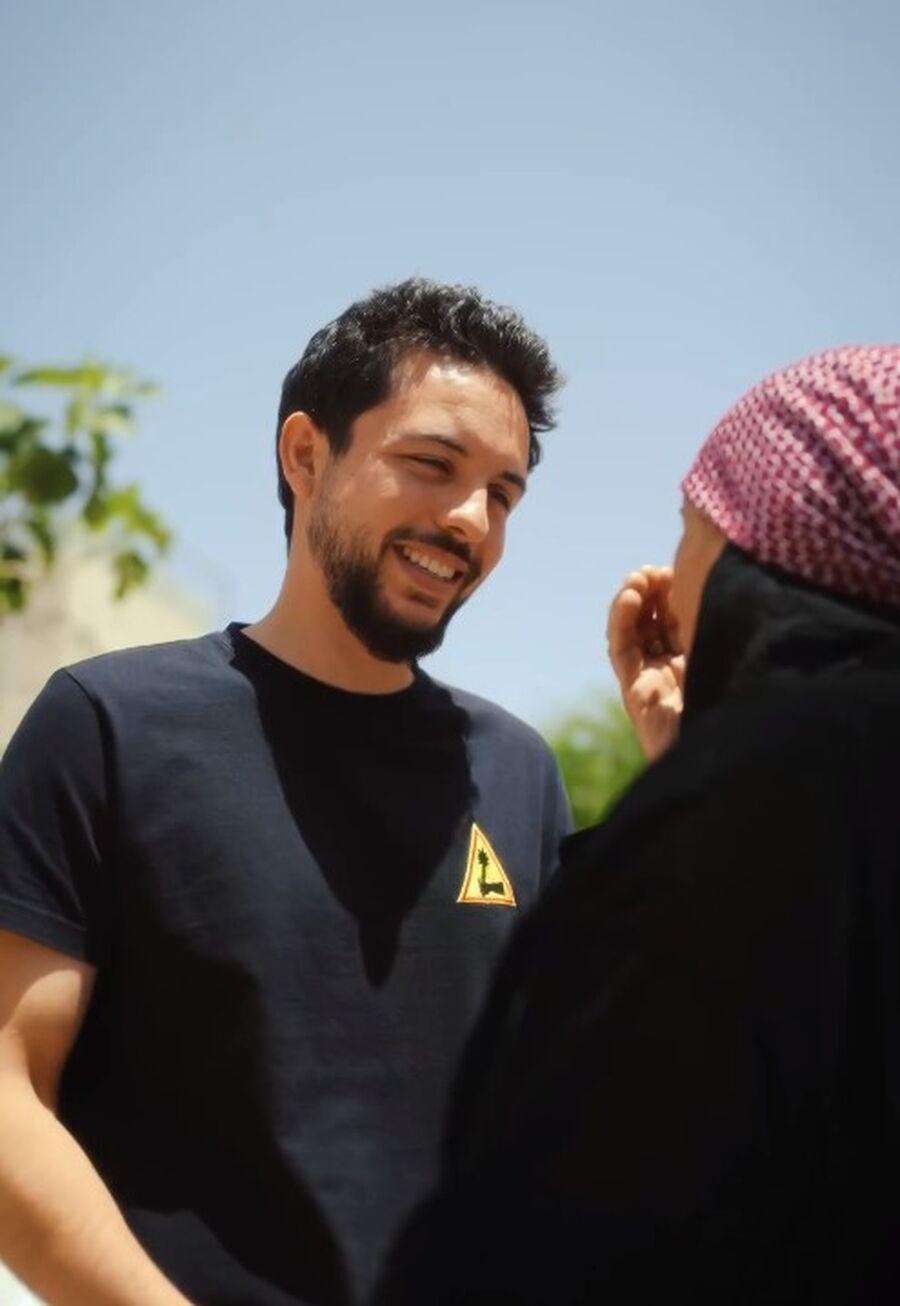 ولي العهد: من أمهاتنا وجدّاتنا الطيبات