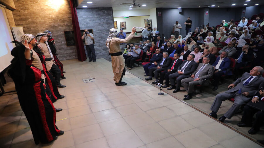 شجر الزيتون يغطي 36% من إجمالي