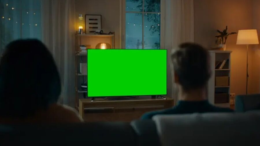 بث مشاهد جنسية على الهواء.. مدير