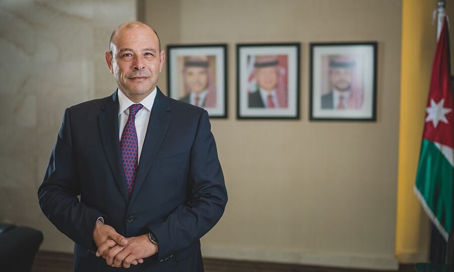 عامر الفايز يكشف المرحلة الثانية من