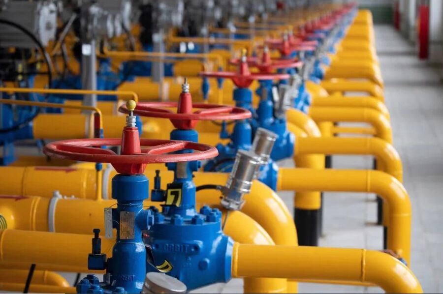 الطاقة: طرح عطاء مشروع تزويد مدينتي