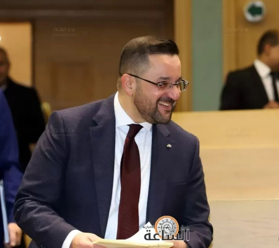 وزير المالية: الحكومة وصندوق النقد توصلا