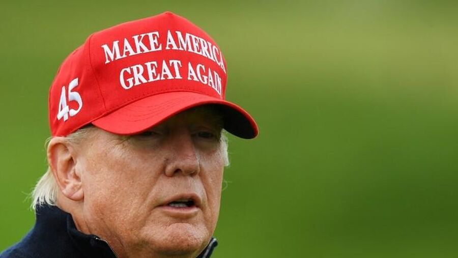 فوربس: كيف يستثمر ترامب أمواله؟
