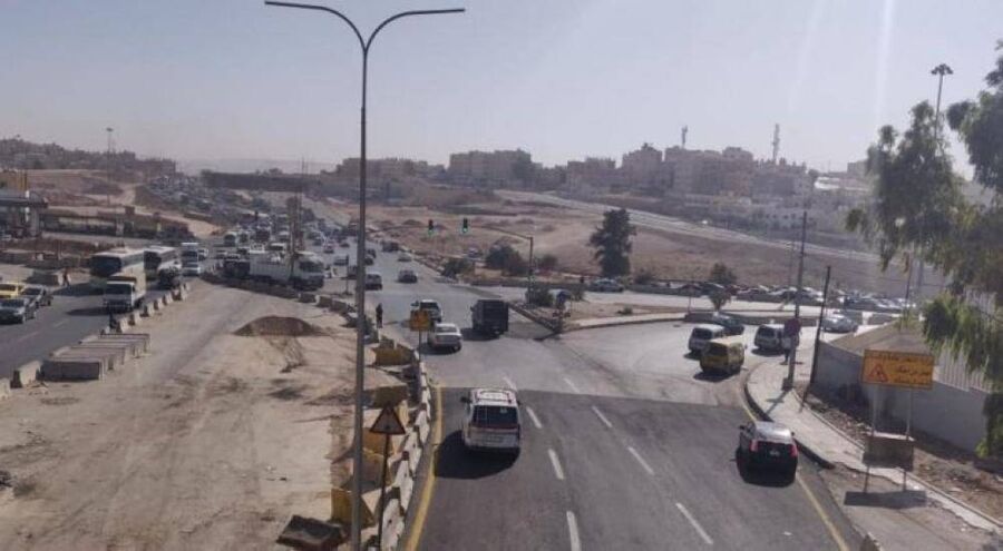 الأشغال تكشف عن الموعد النهائي للانتهاء