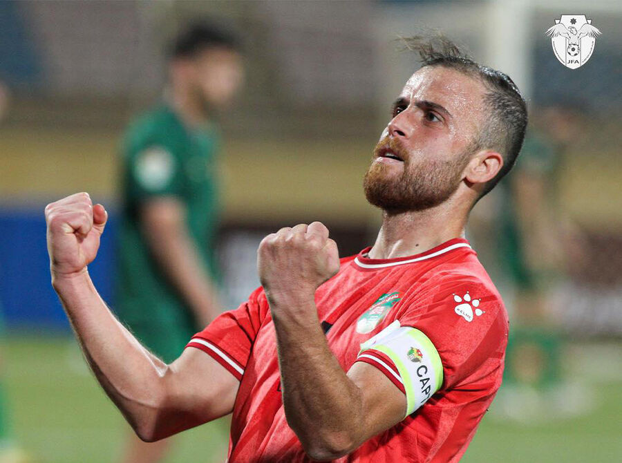 تعادل الأهلي والجليل في بطولة الدرع