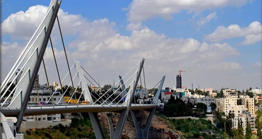 جثة أسفل جسر عبدون والأمن يحقق