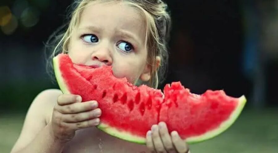 تعرف على فوائد وأضرار البطيخ