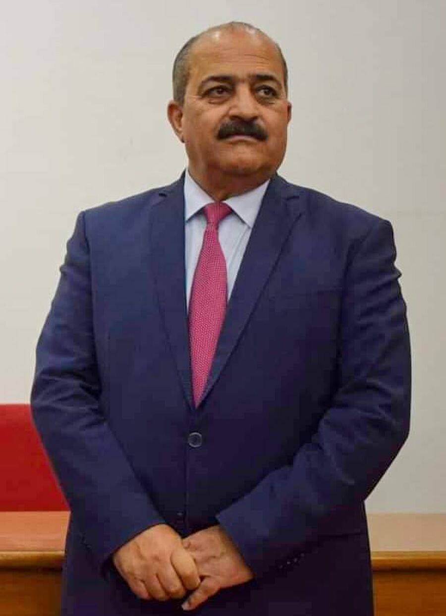 محافظ اربد ضيفا على اولى حلقات