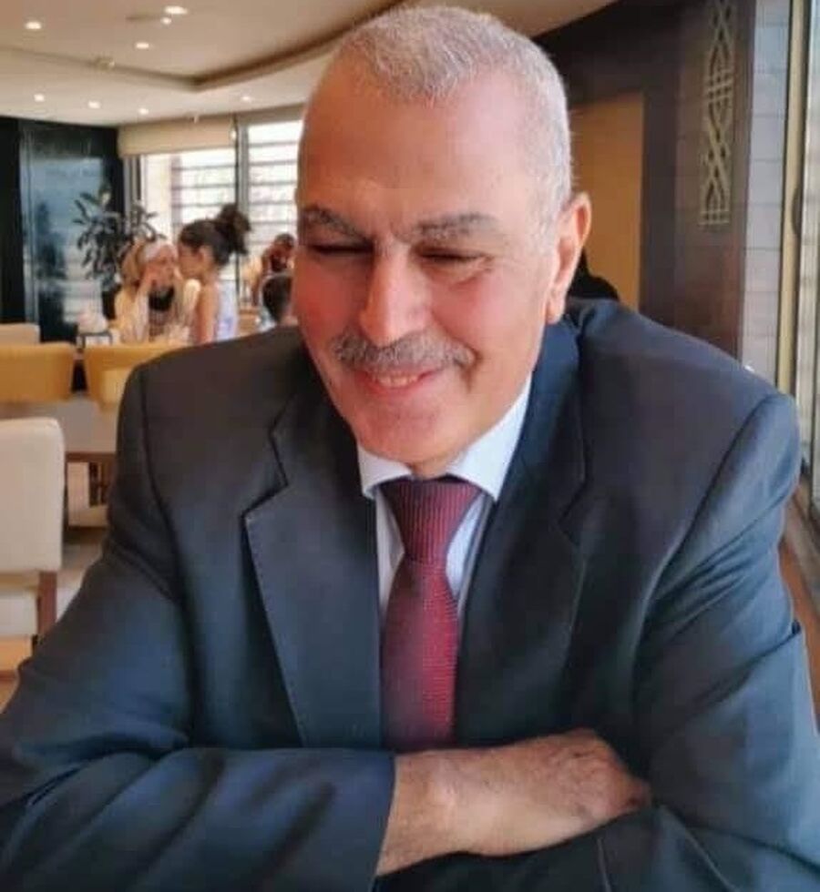 الخلايلة رئيسا لشبكة مدارس النعيمة