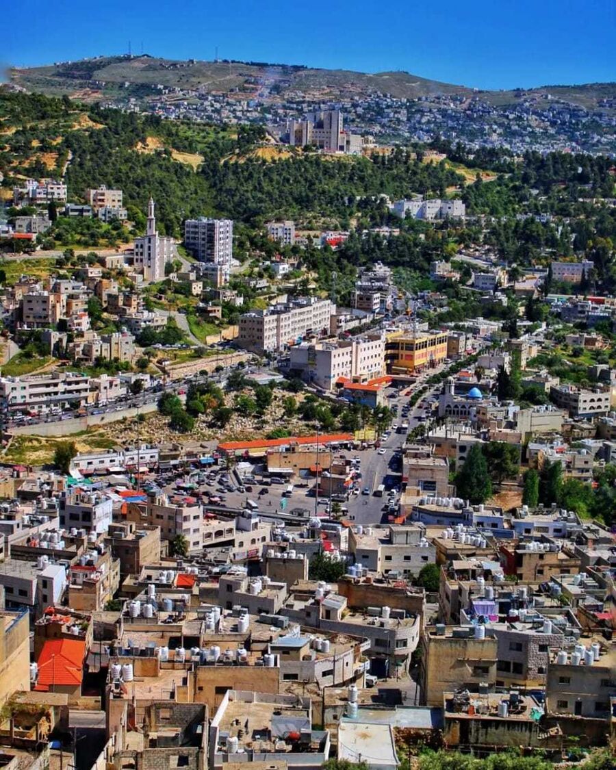 مطالب بإيجاد مشاريع تنموية كبرى في