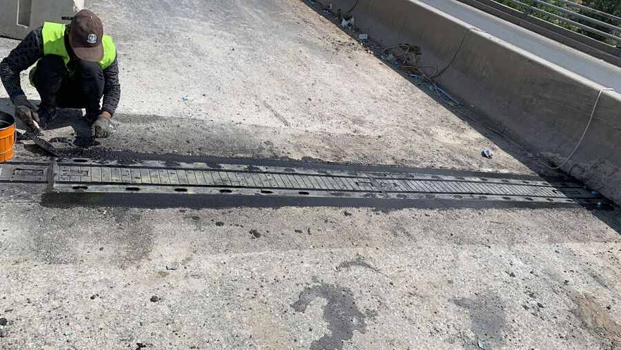 الأشغال: فتح السير بشكل كامل على