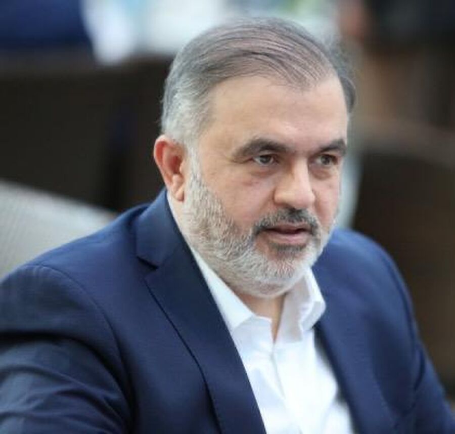 أمين عام حزب العدالة والإصلاح غازي