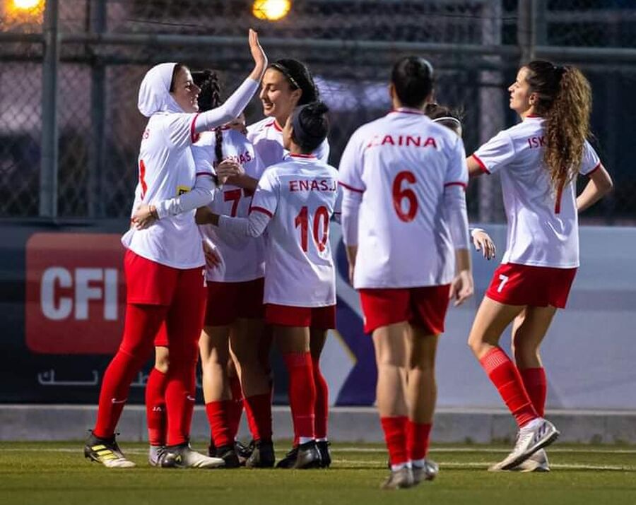 الاتحاد يعبر الاستقلال بثلاثية في دوري