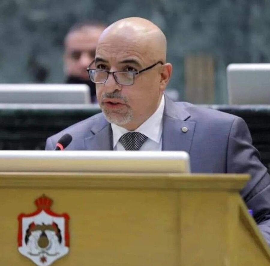 بصبوص يدعو المؤسسات الفلسطينية الدولية لإبراز