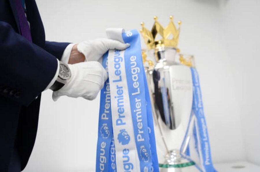 بعد هزيمة ارسنال.. السيتي بطلا للدوري