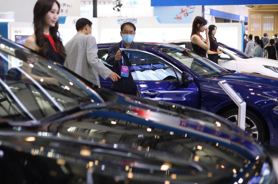 هيونداي ستعوض مالكي سيارات تضرروا بسبب