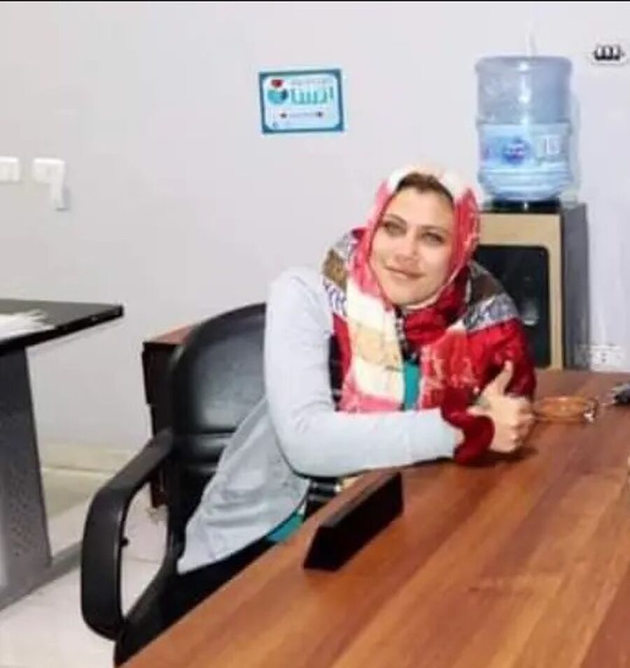 نهاية حزينة لفتاة مصابة بالإيدز أثار