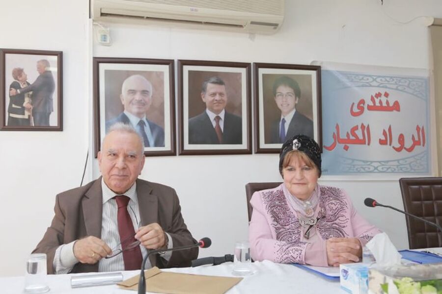 محافظة يتحدث عن اهمية الاستقلال في