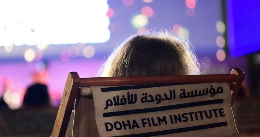 مؤسسة الدوحة للأفلام تدعم فيلما أردنيا