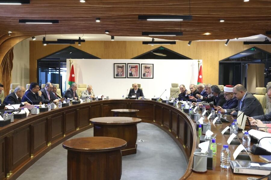 مجلس الوزراء يوافق على نظام معدل