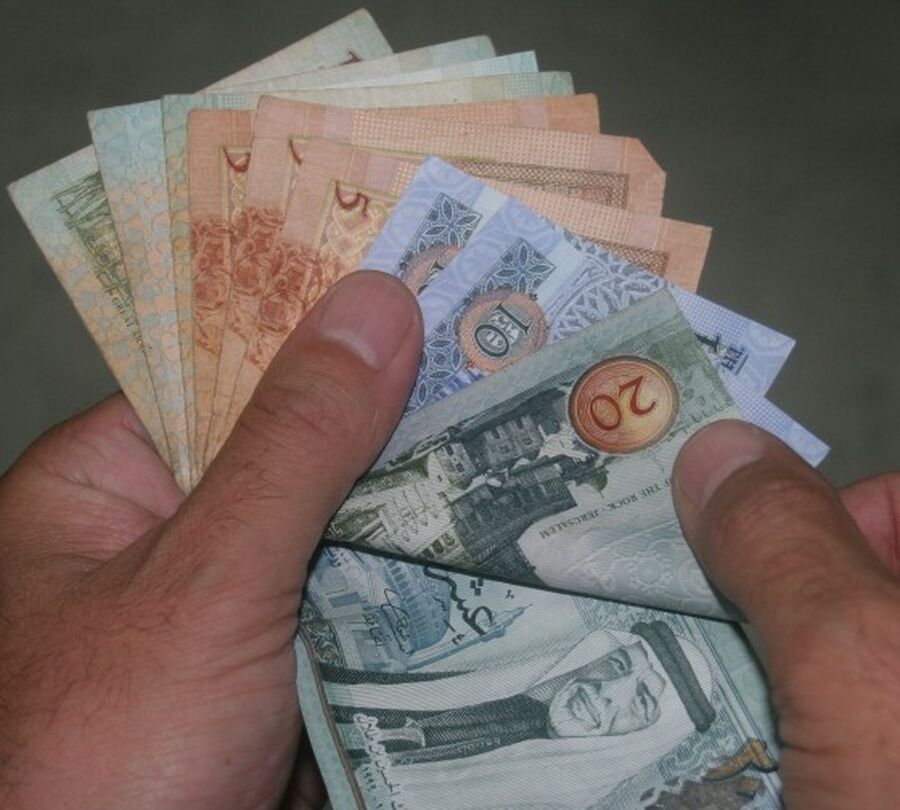 70% من متقاعدي الضمان رواتبهم أقل